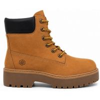 lumberjack botas 102693973 ersilia ankle boot 358-358 yellow para mujer