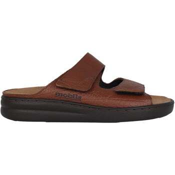 Mephisto Sandalias James para hombre