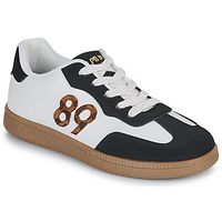 lpb 89 zapatillas miki para mujer