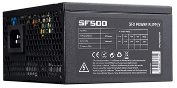Hiditec Fuente SFX SF500 500W