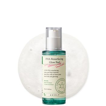Axis-Y PHA Resurfacing Glow Peel 50ml