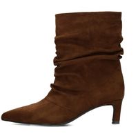 poelman botines - para mujer