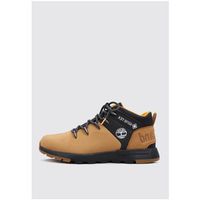 timberland botas sprint trekker mid lace up para hombre