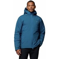 columbia cazadora trailborne para hombre
