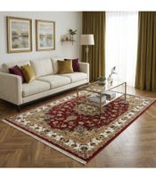 persia 872 - alfombra clasica de crevillent