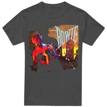 David Bowie Tops y Camisetas Let's Dance para hombre