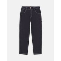 dickies jeans garyville - dk0a4xecrin1-rinsed para hombre