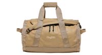 bolsa de senderismo haglofs lava 50 marron