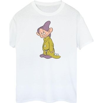 Disney Camiseta BI625 para mujer