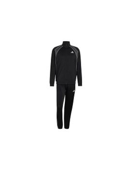 Chándal adidas M Colorblock Negro