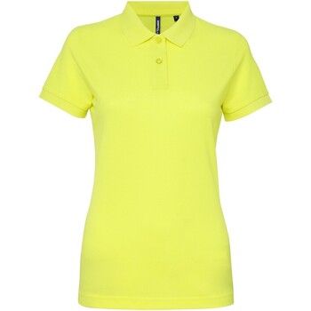 Asquith & Fox Polo AQ025 para mujer