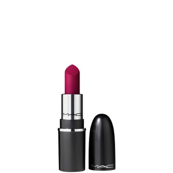 MAC Macximal Sleek Satin Mini Lipstick 1.5g (Various Shades) - Rebel