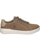 zapatos de piel para hombre timberland seneca bay tb0a5ty5dr0 marron 43