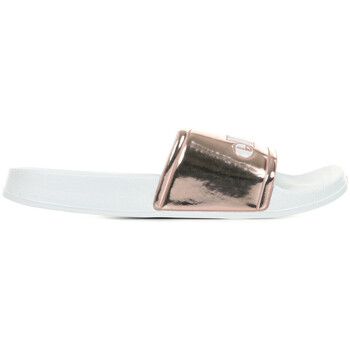 Ellesse Chanclas Giselle Rose White para mujer