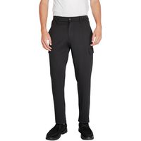 calvin klein jeans pantalones comfort knit tapered k10k113487 para hombre