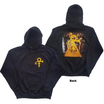 Prince Jersey Love Symbol para mujer