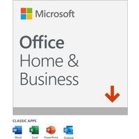 microsoft office home  business 2019 - lifetime for 1 user download