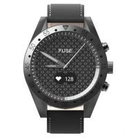 weeplug fuse hr reloj smartwatch negro