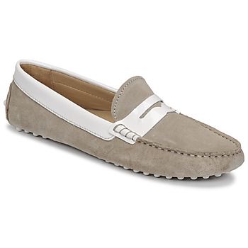 JB Martin Mocasines TABATA para mujer