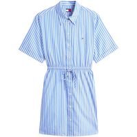 tommy jeans vestidos gt58560 para mujer