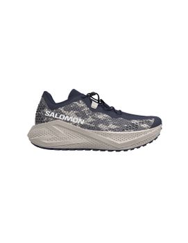 Zapatillas de Gravel Salomon Aero Glide 4 Maritime Blue/Silver Cloud Hombre