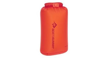Bolsa impermeable sea to summit ultra sil 5l naranja