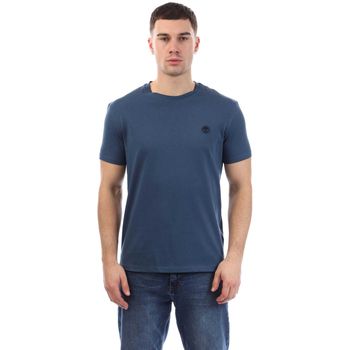 Timberland Camiseta Dunstan River para hombre