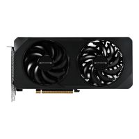 tarjeta grafica gainward geforce rtx 5050 ghost 8gb gddr6 reflex 2 rtx ai dlss4