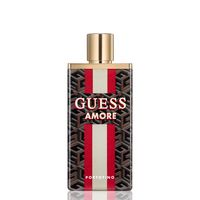 guess amore portofino eau de toilette