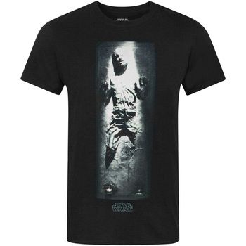 Disney Camiseta NS4512 para hombre