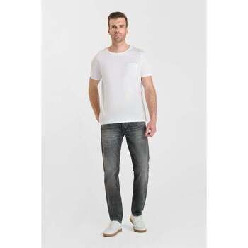 Le Temps des Cerises Jeans Jeans slim elástica 700/11, largo 34 para hombre