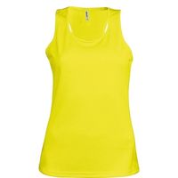 kariban proact camiseta tirantes proact para mujer