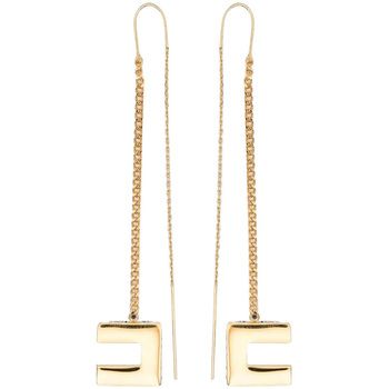 Elisabetta Franchi Pendientes or33a66e2-u95 para mujer