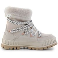 palladium descansos pallashock hiver para mujer