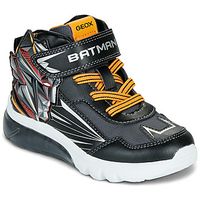 geox zapatillas altas j ciberdron boy batman para nino