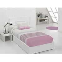 edredon ajustable modelo niza jvr cama 80