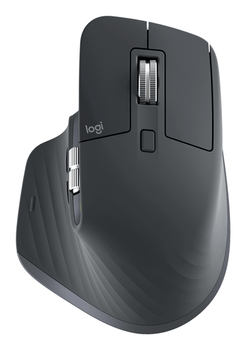 LOGITECH MX Master 3S Bluetooth Edition