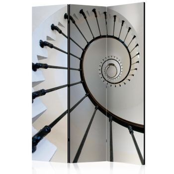 Biombo - Stairs (lighthouse) (135x172 Cm)