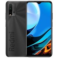 xiaomi redmi 9t 4g 4gb 128gb 653 gris carbono