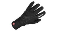 guantes castelli estremo negro