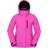 mountain warehouse chaqueta aspen para mujer