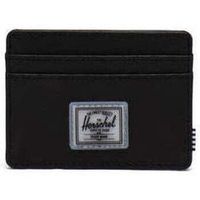 herschel cartera charlie rfid - weather resistant para mujer