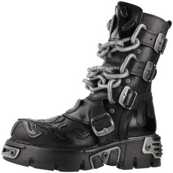 New Rock Botas M724 C3 para mujer