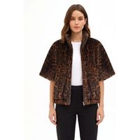 rinascimento chaqueta cfc0132196003 para mujer