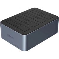 docking station orico 6646c3-c para hddssd sata usb-c clonacion offline