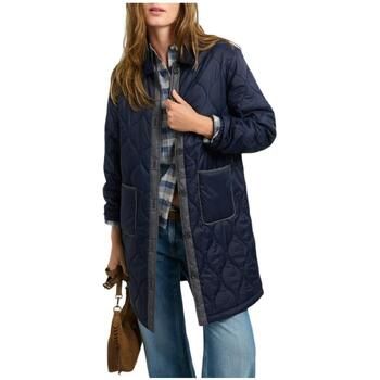 Pepe jeans Abrigo PL4024539 563 para mujer