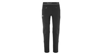 Millet intense hybrid warm pants negro   m   producto renovado