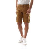 40weft short sergentbe 30852648-w1101 kaki para hombre