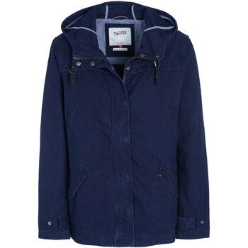 Tommy Hilfiger Parka - para mujer