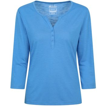 Mountain Warehouse Camiseta manga larga Paphos para mujer